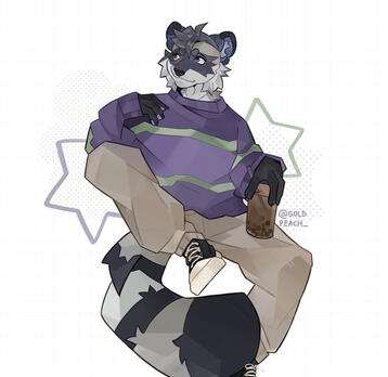 Fullbody by @goldpeach_
