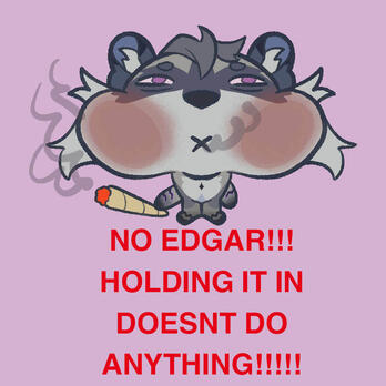 420 YCH by @grimmtvvth