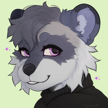 PFP by @Tigrewulf